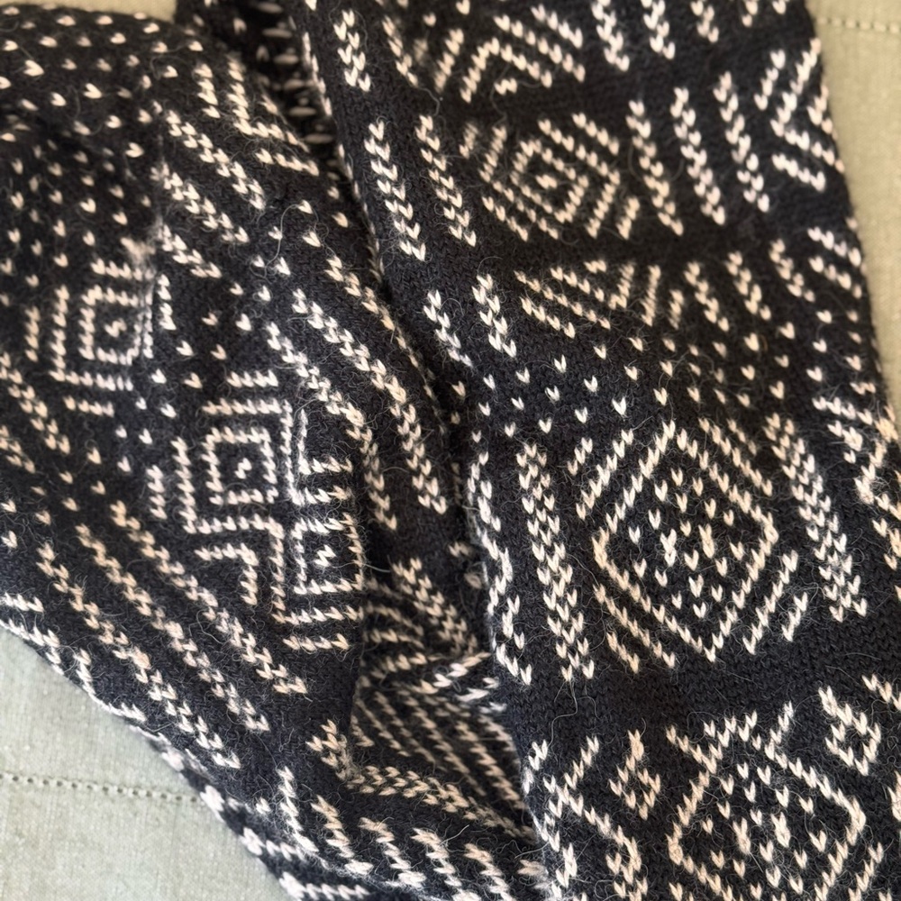 Noonday collection Infinity scarf